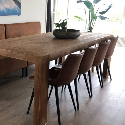 FERIENHAUS 8 Personen - Luxus G