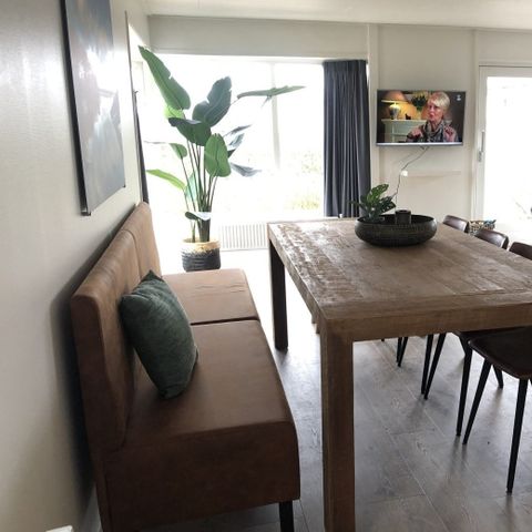 FERIENHAUS 8 Personen - Luxus G