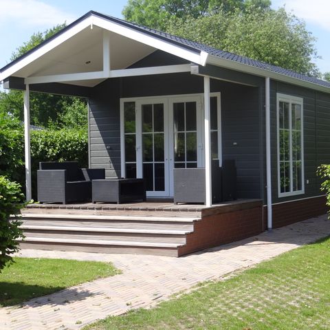 Chalet 5 Personen - D