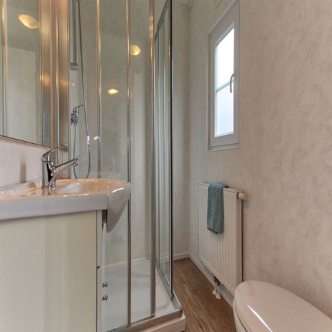 Chalet 5 Personen - D