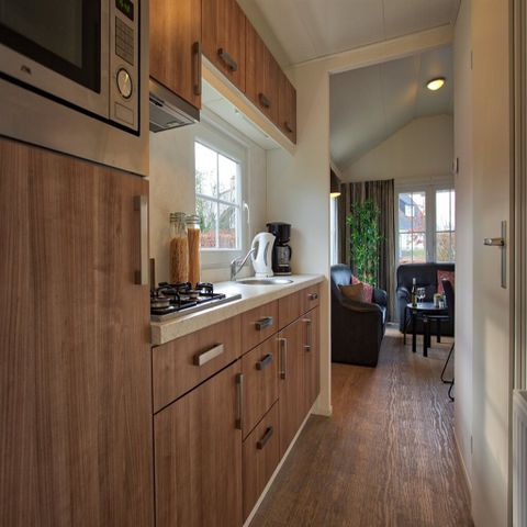 Chalet 5 Personen - D