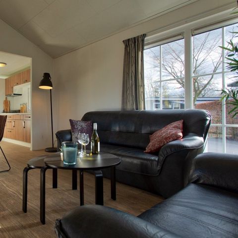 Chalet 5 Personen - D