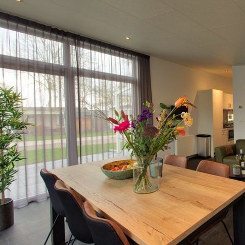 Chalet 7 Personen - F