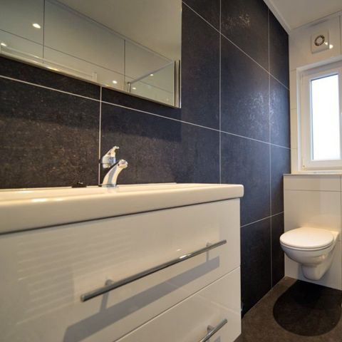 Chalet 7 Personen - F