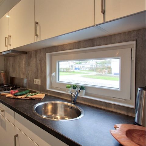 Chalet 7 Personen - F