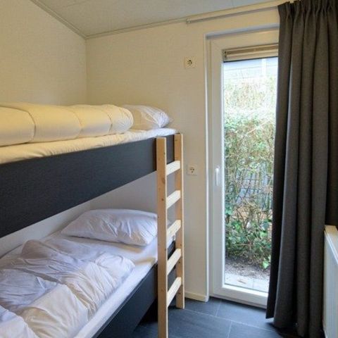 Chalet 7 Personen - F