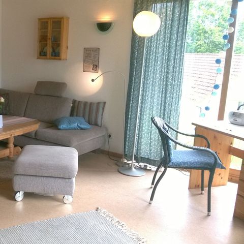 Bungalow 6 Personen - 4+2