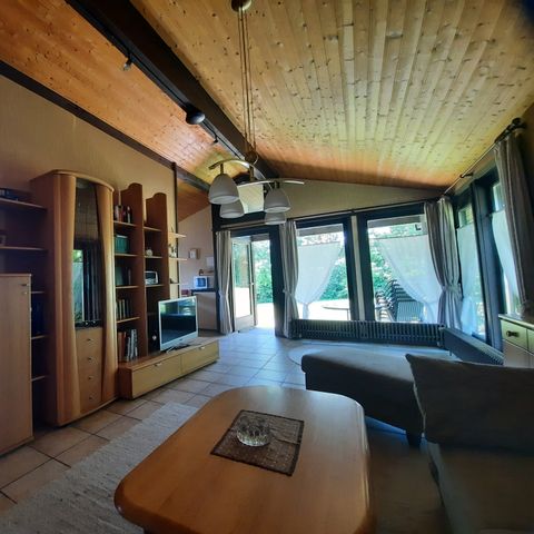 FERIENHAUS 5 Personen - Robinson