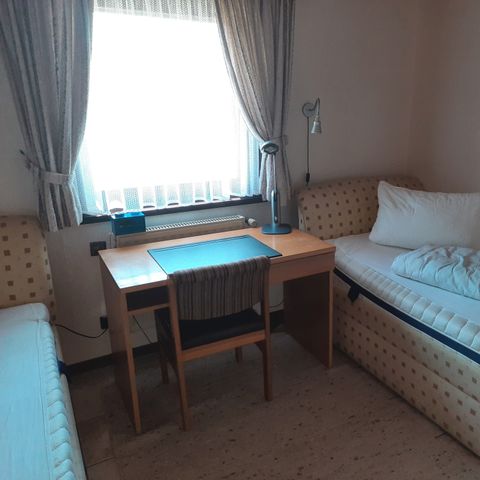 FERIENHAUS 5 Personen - Robinson