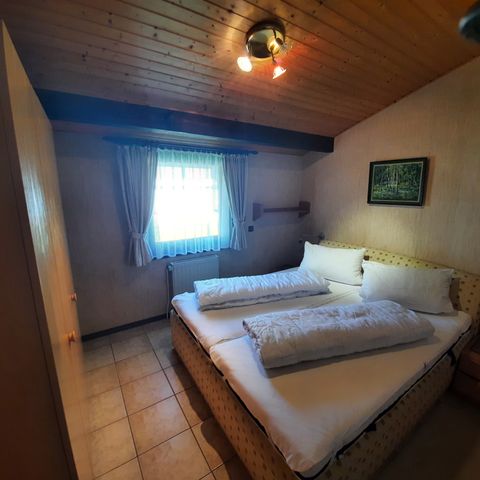 FERIENHAUS 5 Personen - Robinson