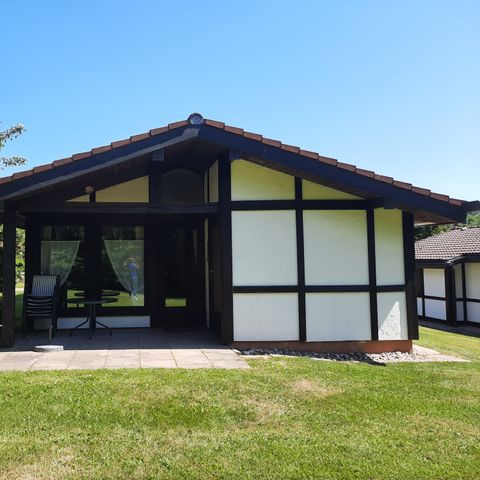 FERIENHAUS 5 Personen - Robinson