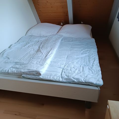 FERIENHAUS 6 Personen - Winnetou