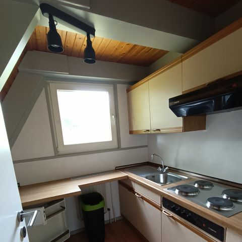 FERIENHAUS 6 Personen - Winnetou