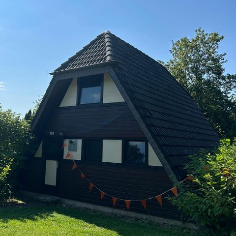 FERIENHAUS 6 Personen - Winnetou