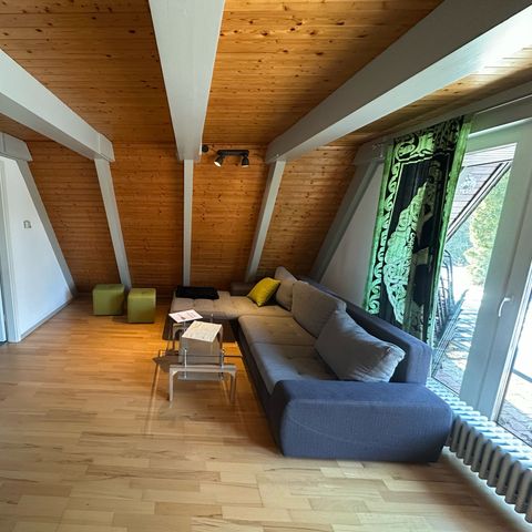 FERIENHAUS 6 Personen - Winnetou