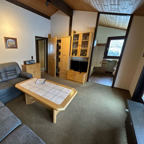 FERIENHAUS 4 Personen - Scout