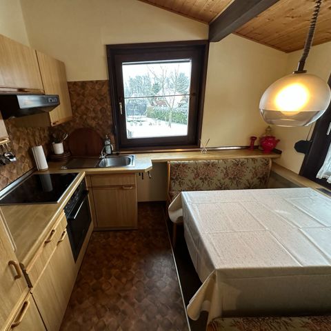 FERIENHAUS 4 Personen - Scout