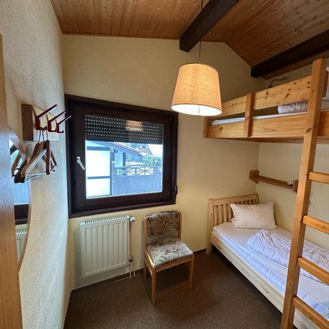 FERIENHAUS 4 Personen - Scout