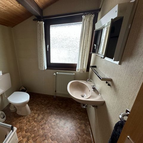 FERIENHAUS 4 Personen - Scout