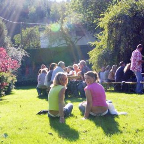 Sonnenhof Willingen - Camping Hessen - Image N°2