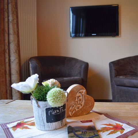 Apartement 4 Personen