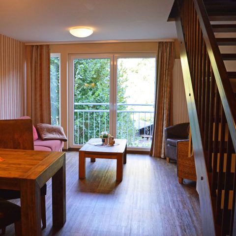 Apartement 4 Personen