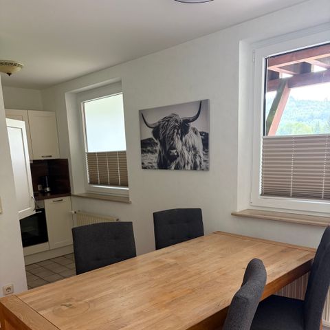 Apartement 2 Personen - Wohnung-2- Personen 