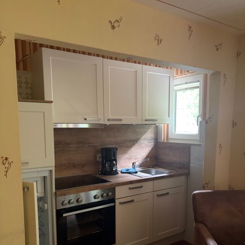 Apartement 2 Personen - Wohnung-2- Personen 