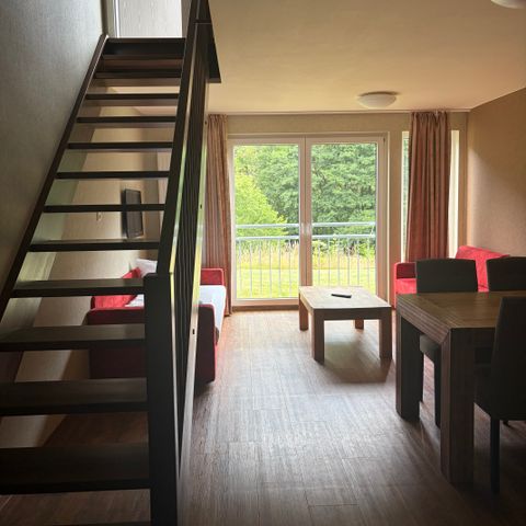 Apartement 6 Personen