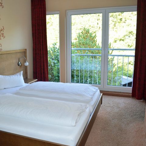 Apartement 6 Personen