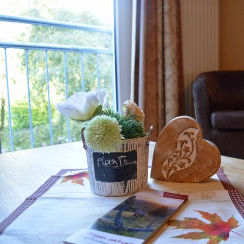 Apartement 6 Personen