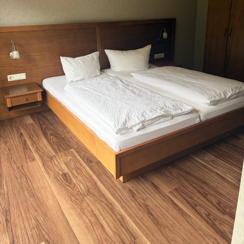 Apartement 6 Personen