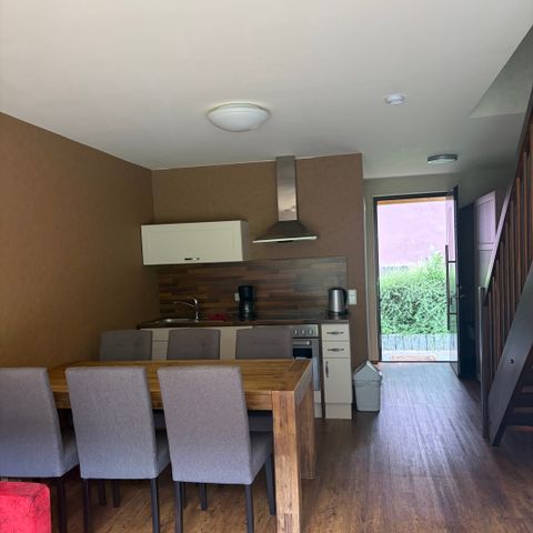 Apartement 6 Personen
