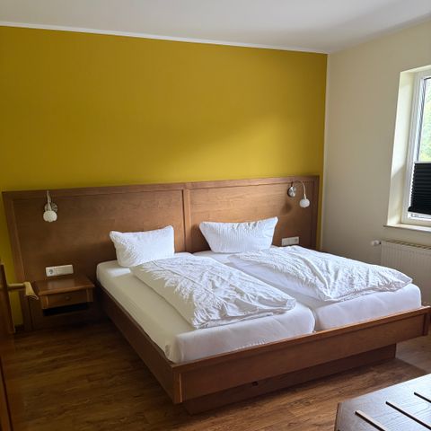 Apartement 8 Personen