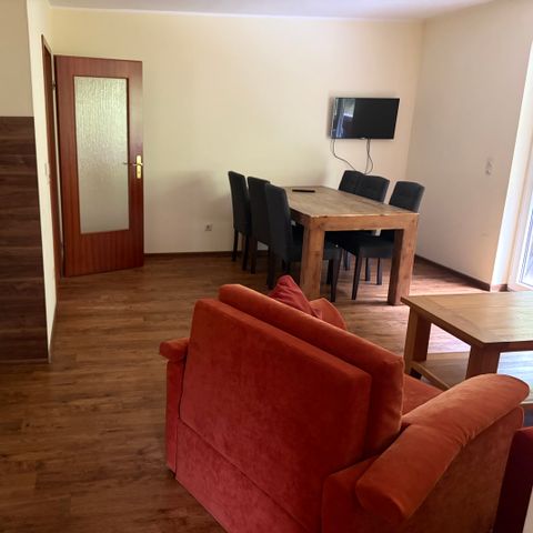 Apartement 8 Personen