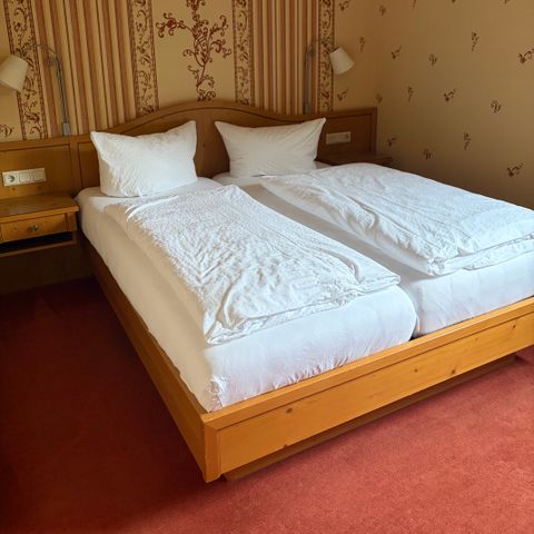 Apartement 8 Personen