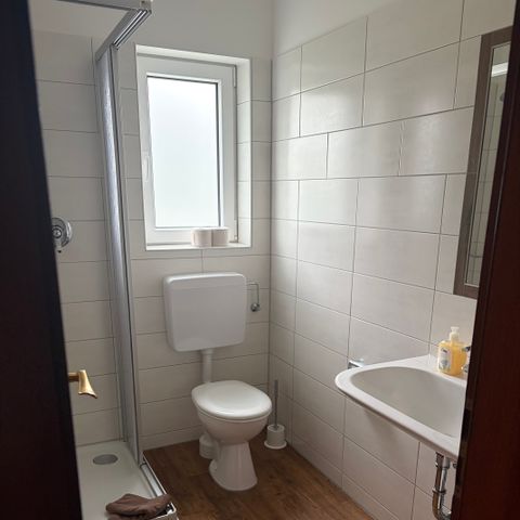 Apartement 8 Personen