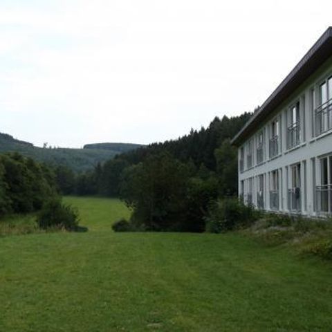 Sonnenhof Willingen - Camping Hessen - Image N°4
