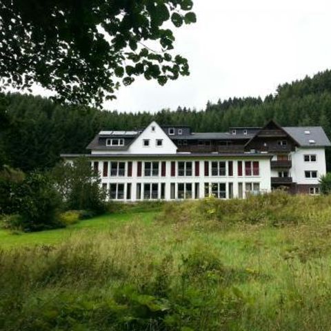Sonnenhof Willingen - Camping Hessen - Image N°3
