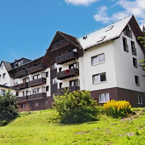 Sonnenhof Willingen - Hessen - Image N°6