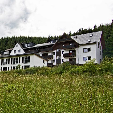 Sonnenhof Willingen - Hessen - Image N°2