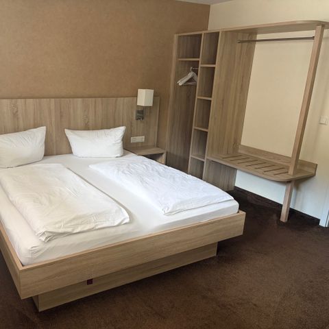 Wohnung 6 personen - 3-Zimmer-Wohnung