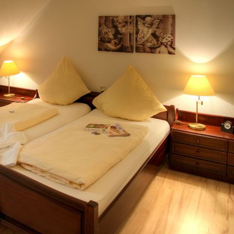 Apartement 6 Personen - 3-Zimmer-Wohnung