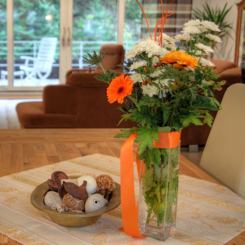 Apartement 6 Personen - 3-Zimmer-Wohnung