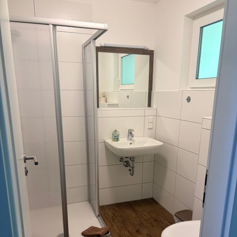 Wohnung 6 personen - 3-Zimmer-Wohnung