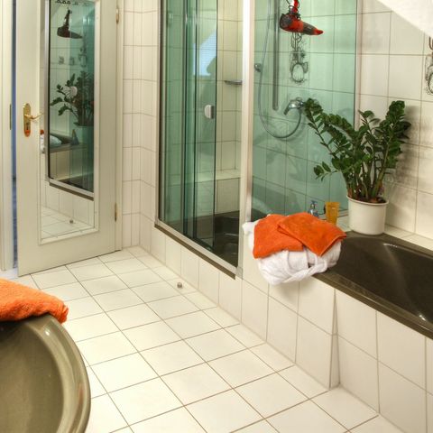 Apartement 6 Personen - 3-Zimmer-Wohnung