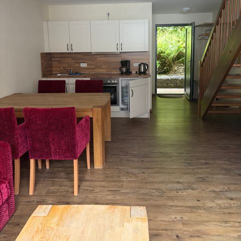 Wohnung 6 personen - 3-Zimmer-Wohnung