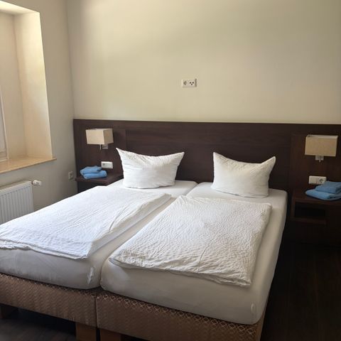 Wohnung 4 personen