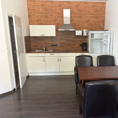 Wohnung 4 personen