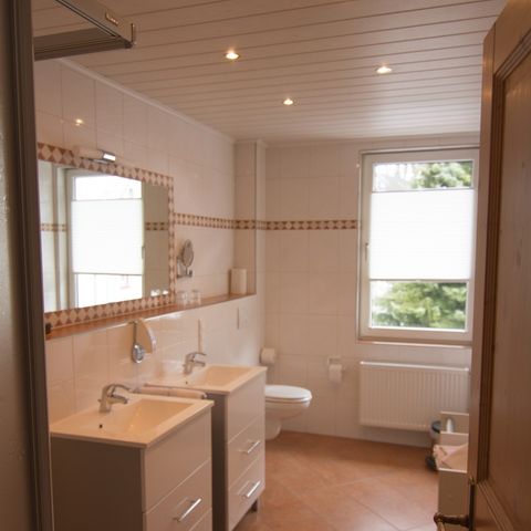 Apartement 2 Personen